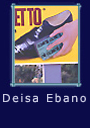 Deisa Ebano